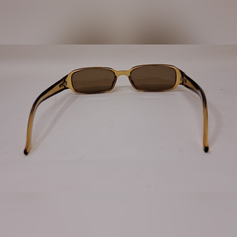 Gucci Vintage Y2K Tom Ford Women's Sunglasses Polarized GG1439/S 52mm 52-18-130 - Picture 9 of 14